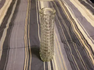 Flower Vase, View more