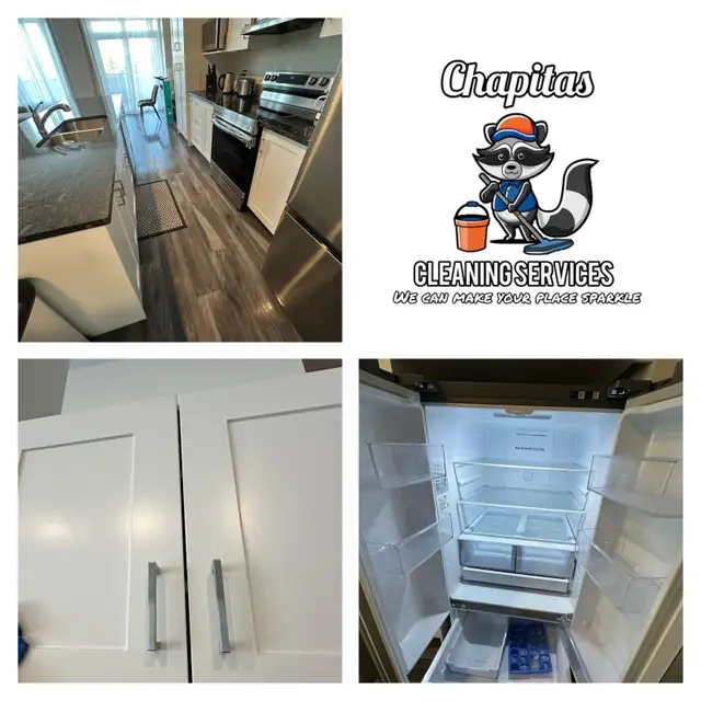 Professional House Cleaning - Deep, Regular & Move In/Out 