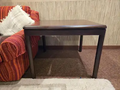 Krug Walnut Table, View more