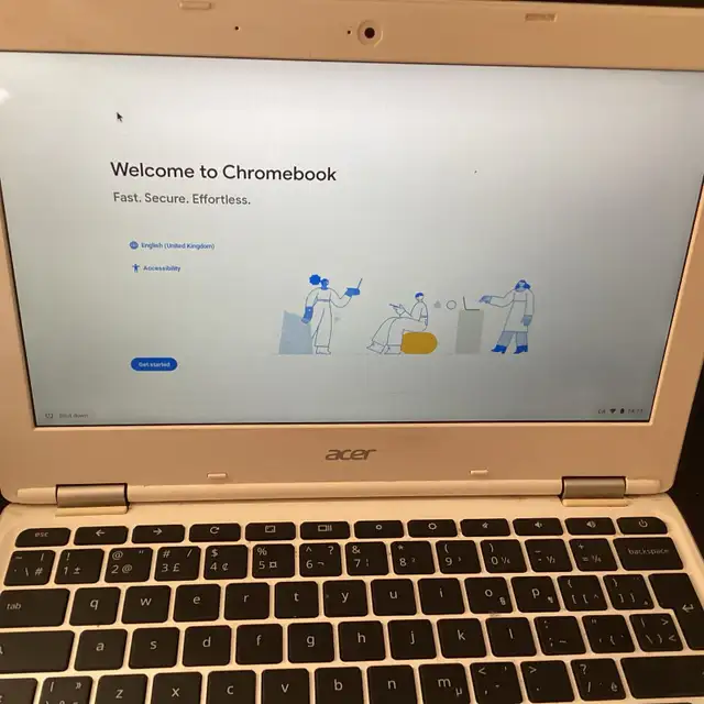 Chromebook in iPads & Tablets in Peterborough - Image 2