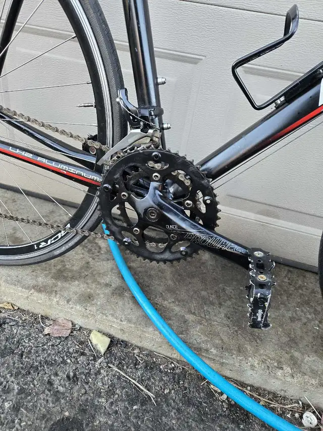 Northrock SCR1 road bike  in Road in Barrie - Image 6