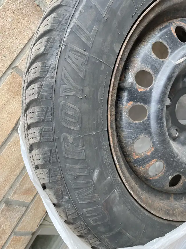 Winter Tires and Rims in Tires & Rims in City of Toronto - Image 5