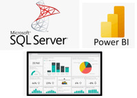 SQL Server, Power-BI developer