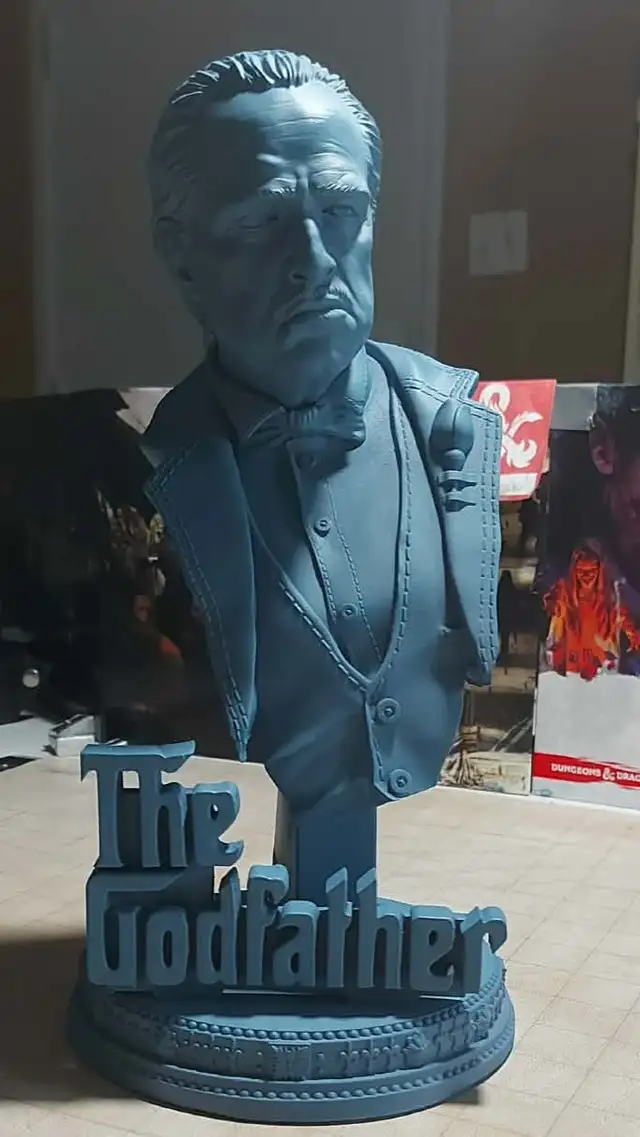 3D Printing Service (Resin Only)64744749684610124