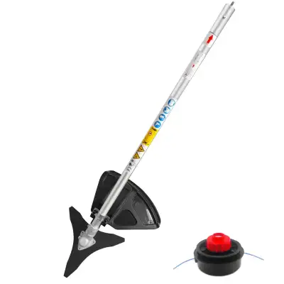 Brand new Compatible with Worx Roybi carftman homelite MTD Oregon 128LD Brushcutter Trimmerhead WA02...