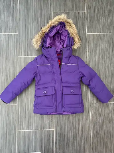 Winter Jacket - eckōred, View more