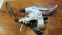 Shimano ST-MC18 Lever Shifter 8 Speed