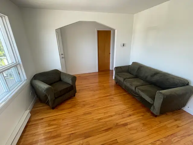 Logement en colocation in Room Rentals & Roommates in Trois-Rivières - Image 4