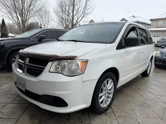 Dodge caravan 201364840175016450120