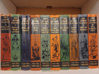 Set of Classic Children's stories