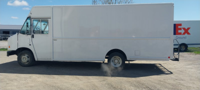 Commercial Truck for Sale
