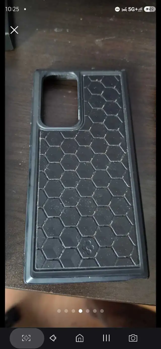 Samsung Galaxy S24 Ultra Phone Cases and Screen Protectors in Cell Phone Accessories in City of Toronto - Image 5