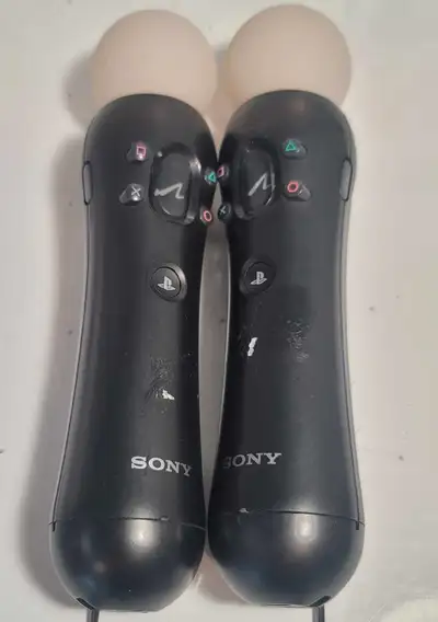 2 for $30 in good condition
