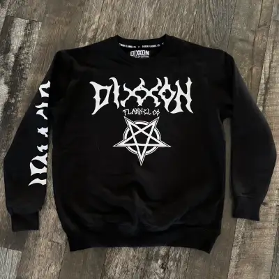 Dixxon Crewneck Sweatshirt, View more