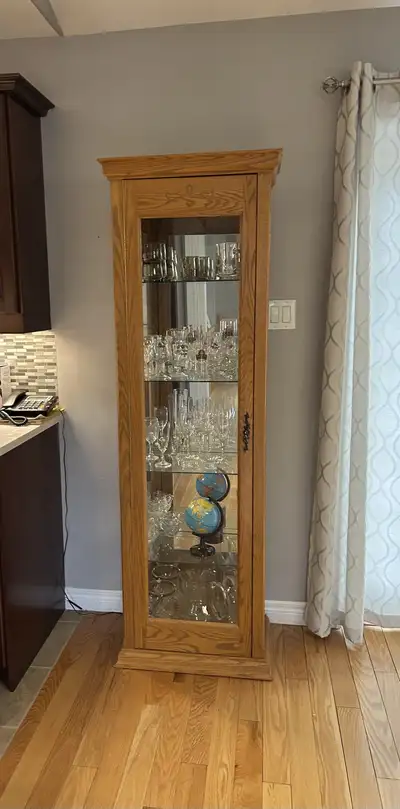 display cabinet, View more