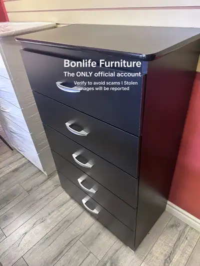 5 drawer chest on sale , View more