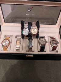 Grande marque de montre COLLECTION