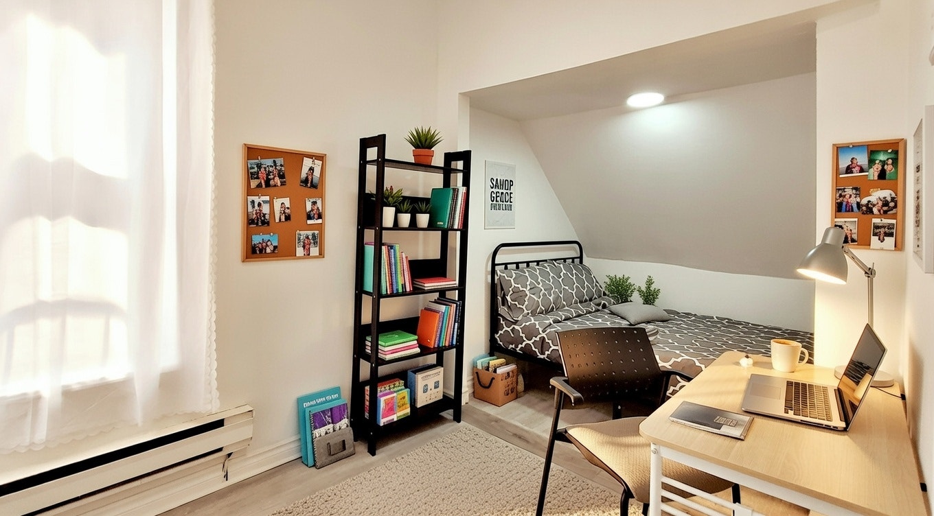 FEMALE ONLY/ 4 MONTH/ SEP TO DEC/ ROOM FOR STUDENTS — photo 3