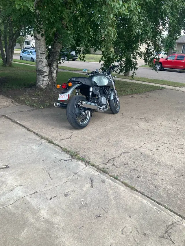 2007 Ducati sport classic GT1000 in Other in Calgary - Image 5