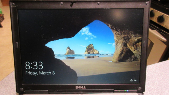 Fully tested and reloaded Dell Latitude business computer in Laptops in Ottawa - Image 2