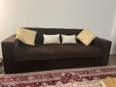 Sofa for Urgent Sale (3+2+1+1), View more