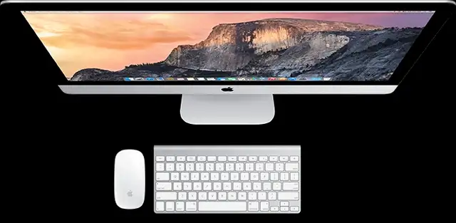 imac 27 2012 maxed i7/32GB/2gb video in Desktop Computers in City of Montréal - Image 3