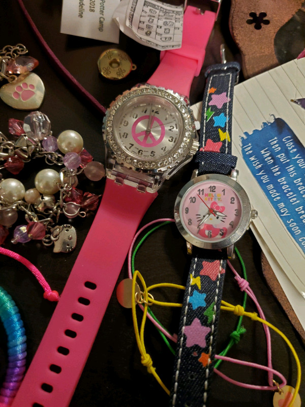 Kid's Watches dans Bijoux et montres  à Saint-Jean de Terre-Neuve - Image 3