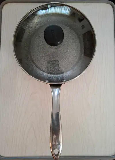 Starfrit Frying Pan, View more