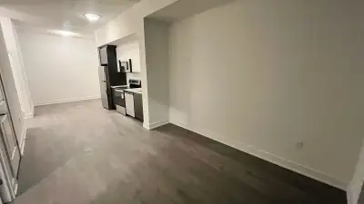 FOR RENT-BRAND NEW 1 BDRM APT - 5 MINS FROM SQUARE ONE, SHERIDAN