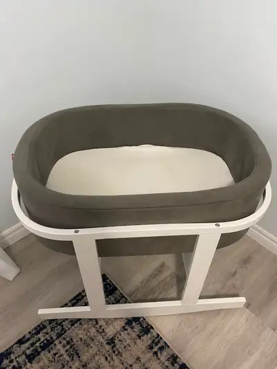 Baby Bassinet, View more