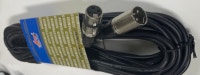 48FT XLR Audio Microphone Male to Female 16AWG Cable  Edmonton Edmonton Area Preview