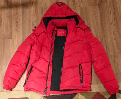 Guess men's Jacket, View more