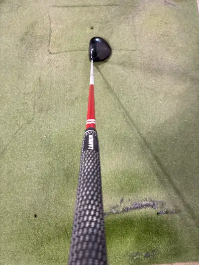 Mizuno STX-220 Driver (Stiff flex), View more