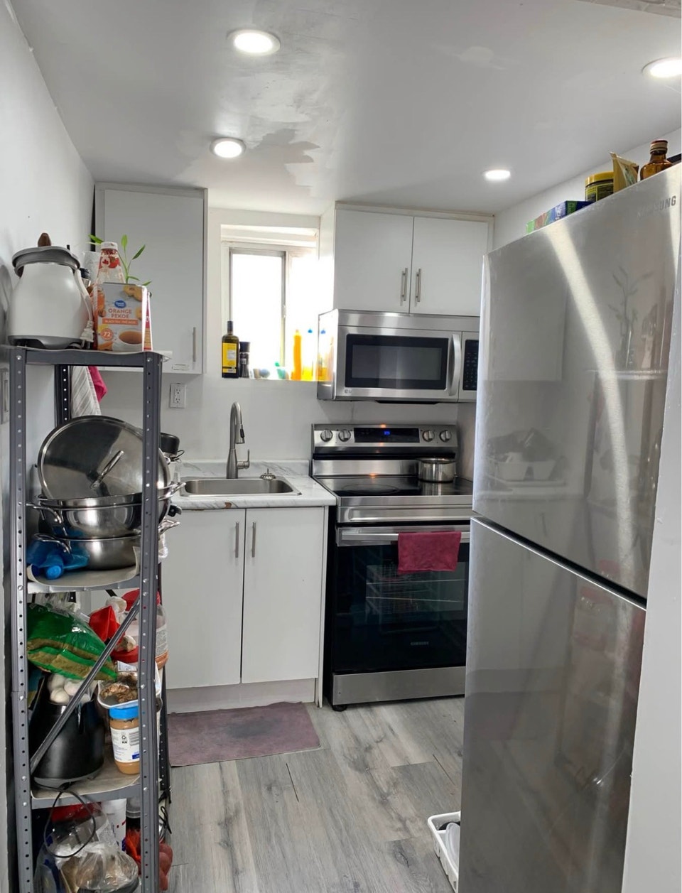 Shared Room for Rent (Girls Only) OCT 1st 2