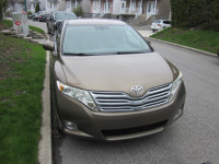 Toyota venza 2009