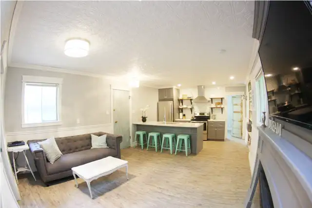 Perfect Cabin 4 your Vacation at Grand Beach! Sleeps 8 in Manitoba in Canada - Image 7