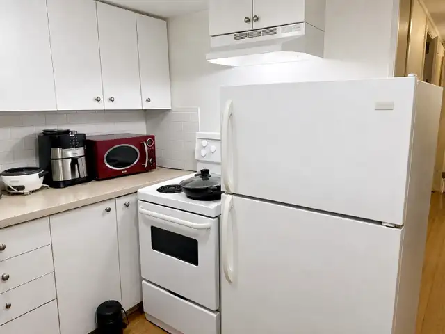 Private room for rent Scarborough in Room Rentals & Roommates in City of Toronto - Image 10