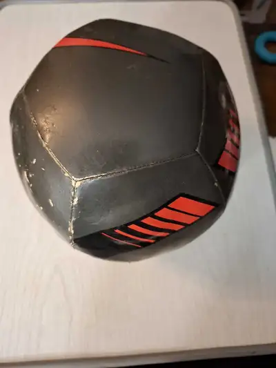 Soccer ball, View more