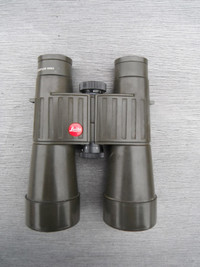 Leitz (Leica) Binoculars
