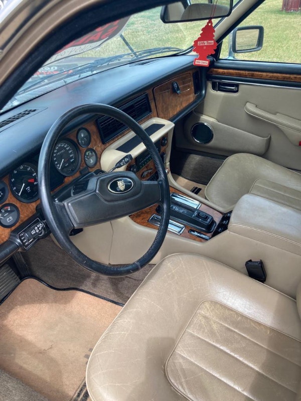 Jaguar Classic Cars Lethbridge Kijiji