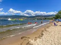 Apartment/ Condo/ Home for Sale Penticton bc,Investment Property