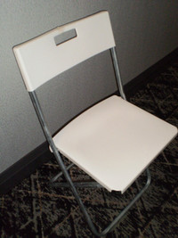 Folding Chairs, IKEA, COSTCO
