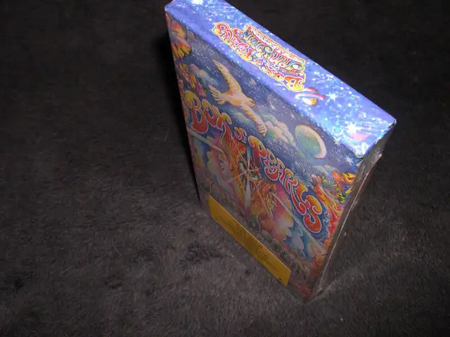 Janis Joplin - Box of Pearls (1999) - Coffret 5XCD neuf in CDs, DVDs & Blu-ray in City of Montréal - Image 8