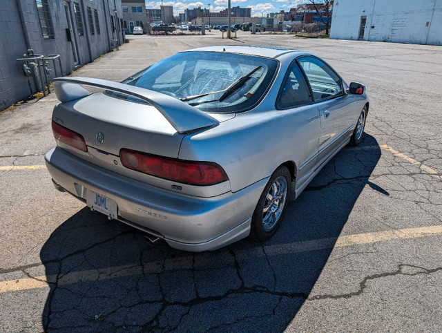 2001 Integra GSR - Type R Swap - Tons of Upgrades - Mugen Parts in Other Parts & Accessories in Hamilton - Image 3