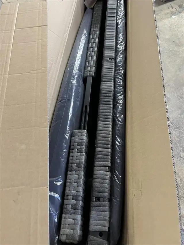 Outsunny Wicker Patio Furniture with Cushion in Patio & Garden Furniture in Markham / York Region - Image 8