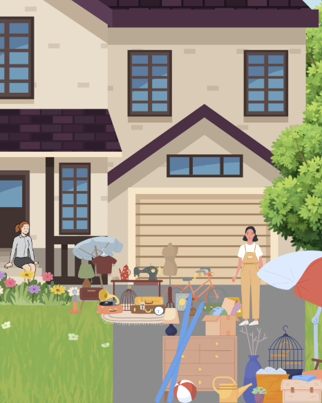 Live-In Nanny / Housekeeper – Milton (Long-Term)
