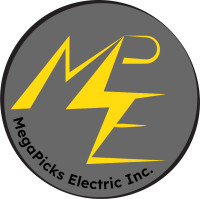 MegaPIcks Electric Inc.
