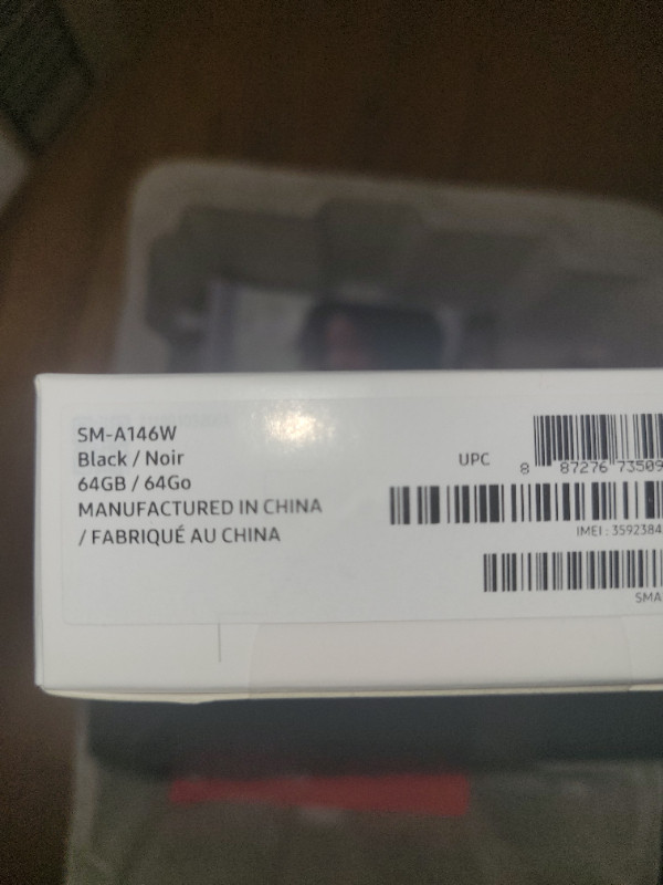 Samsung Galaxy A14 5G in General Electronics in City of Toronto - Image 4