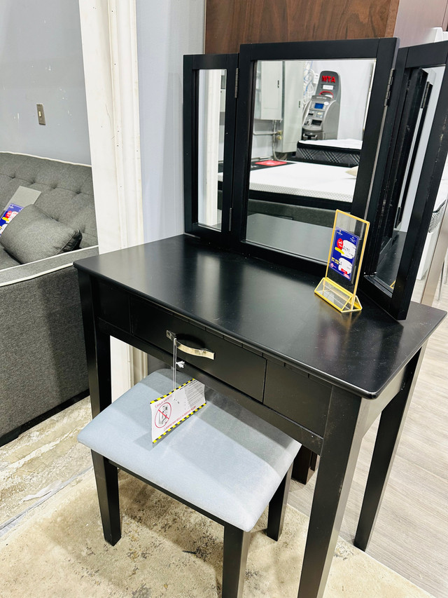BRAND VANITY  SETS AVAILABLE FOR SALE in Dressers & Wardrobes in Mississauga / Peel Region