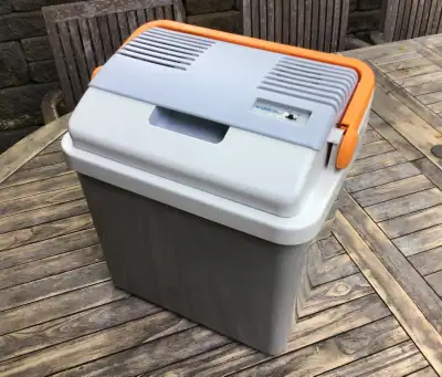 Mobicool 12V Electric Car Fridge Cooler/Warmer, 9L, View more